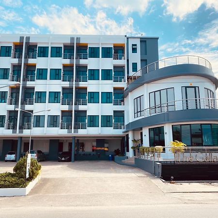 The Galla Hotel Ranong Kültér fotó